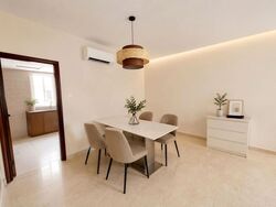 The Tropica (D18), Condominium #610441311